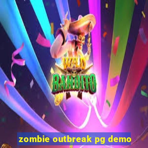 zombie outbreak pg demo